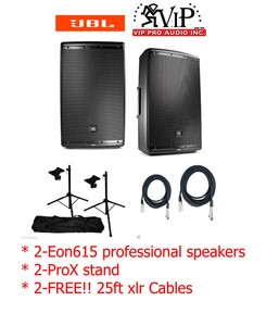 jbl eon 615 ebay