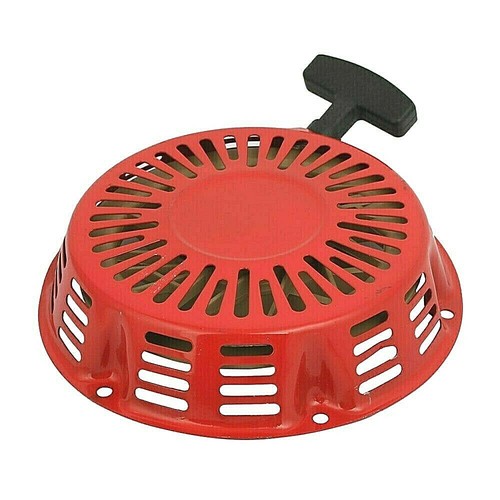 4 Pull Start Starter Recoil For Honda GX120 GX160 GX200 5.5HP 6.5HP Generator - 第 2/3 張圖片