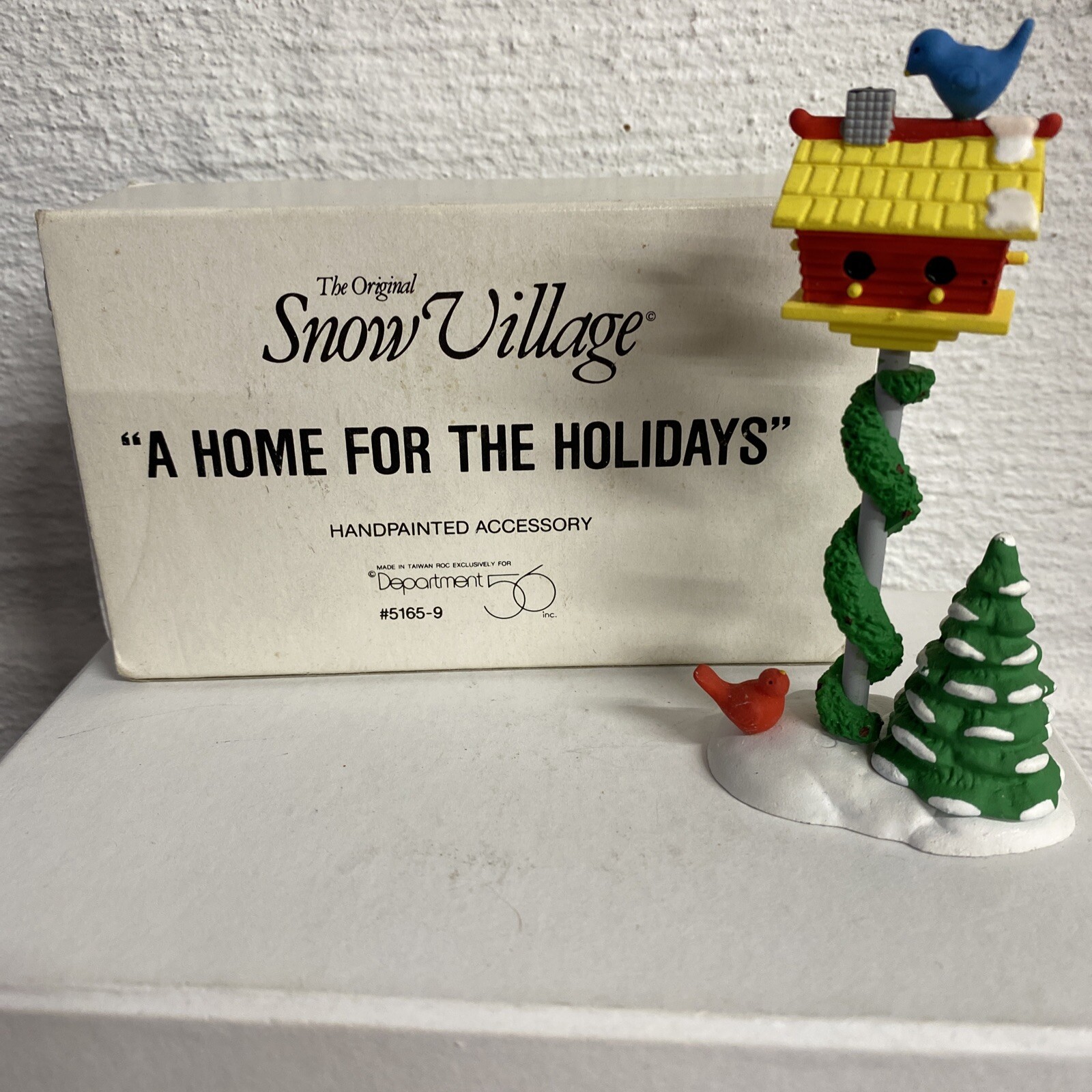 Click here to see eBay Auction