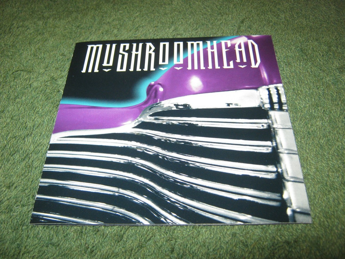 Mushroomhead CD DVD セット 8枚 Mushroomhead - Call the Devil
