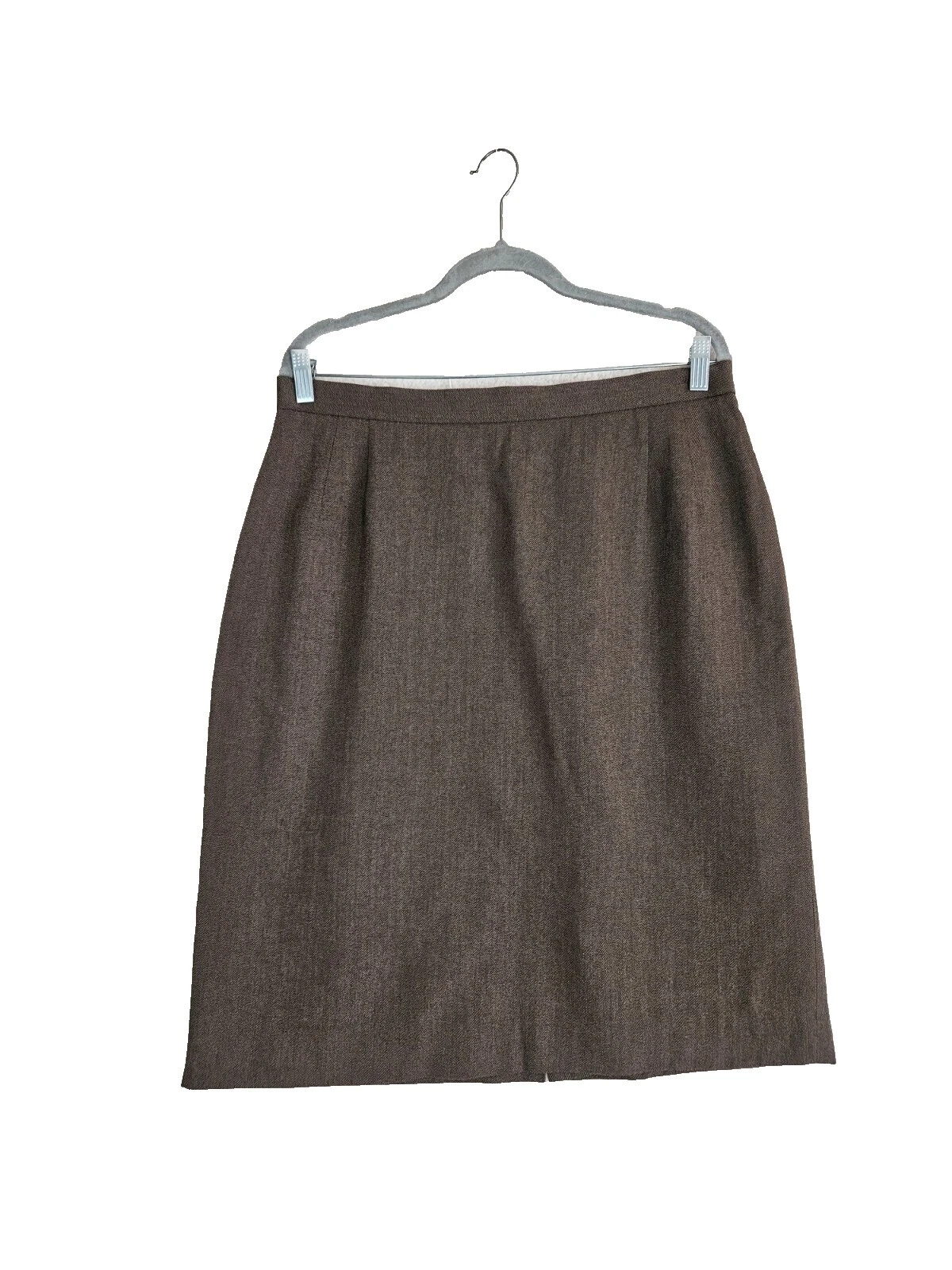 Faldas de lana Liz Claiborne para Mujeres