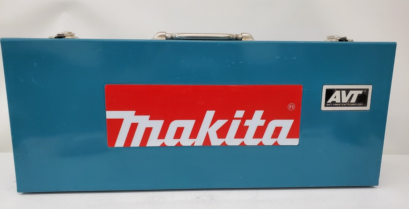 Makita JR3070CTZ 15 AMP Reciprocating Saw W/ Case CORDED (1288911 AR
