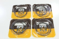 HONDA KIT FASCE STANDARD COMPLETE NPR PER CB900F-F2 BOL D'OR       13011-438-004