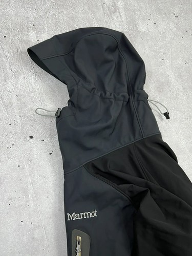 Marmot Polartec Soft Shell Jacket - Picture 8 of 18