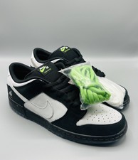 nike sb x staple panda pigeon hoodie black