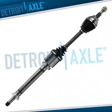Front Right CV Axle Shaft Assembly for 2013 2014 2015-2018 Ford Fusion 2.0L AWD