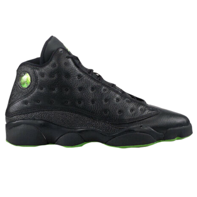 Jordan 13 Retro 2005 Altitude