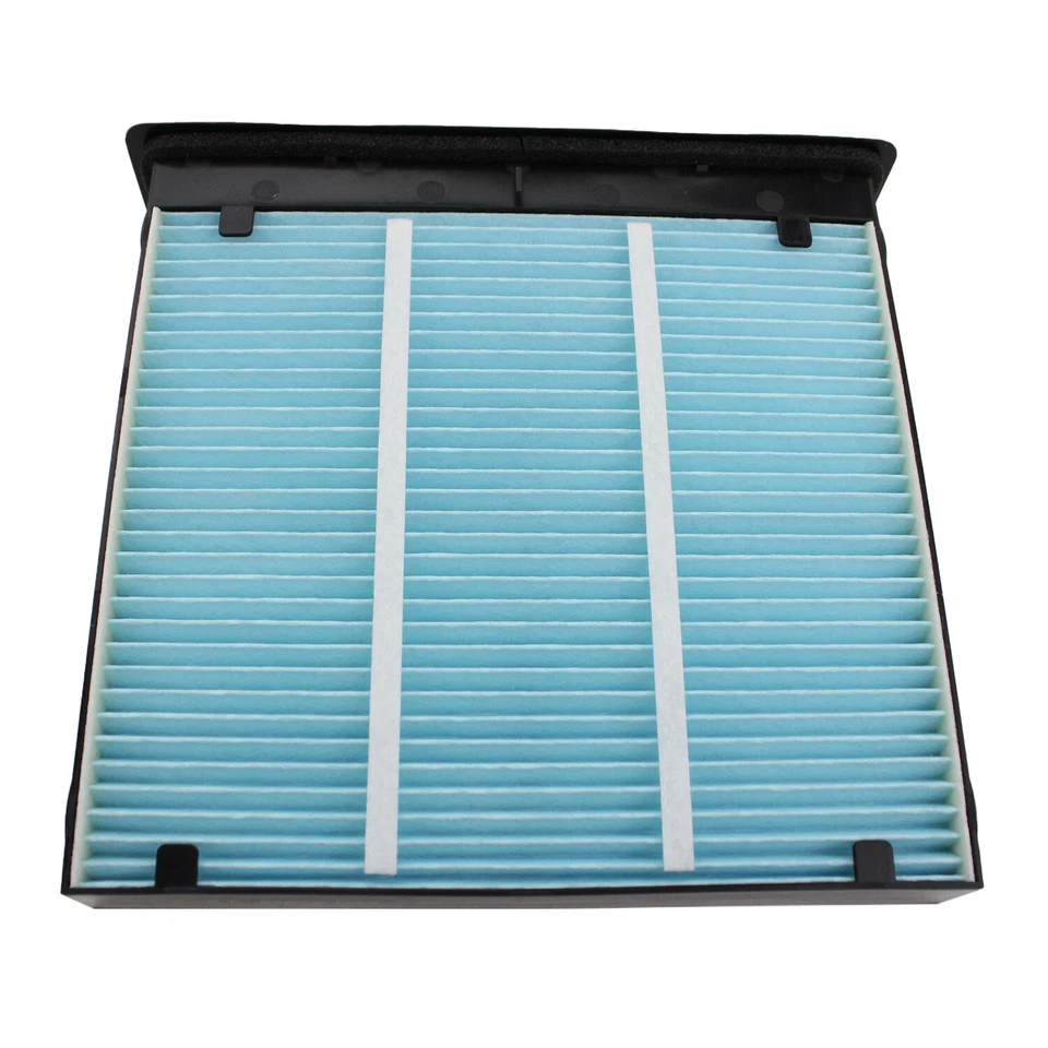 Воздушный фильтр для салона Bosch 6038C HEPA для Subaru Crosstrek Forester Impreza WRX STI - Изображение 4 из 4