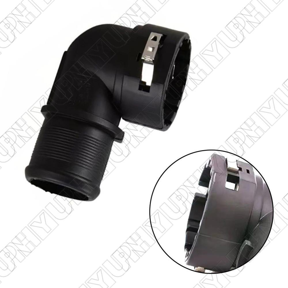 1x Radiator Hose Connector 254851J000 25485-1J000 For Hyundai