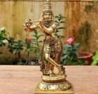 Krishna Statue