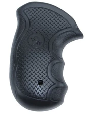 Pachmayr Diamond Pro Grip 02478 (For Smith & Wesson J Frame Round Butt)