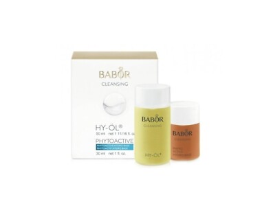 Babor Cleansing Phytoactive Base 30ml / 1oz 