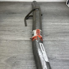 Dynomax 52612 Exhaust Intermediate Pipe For 20 Jeep Gladiator