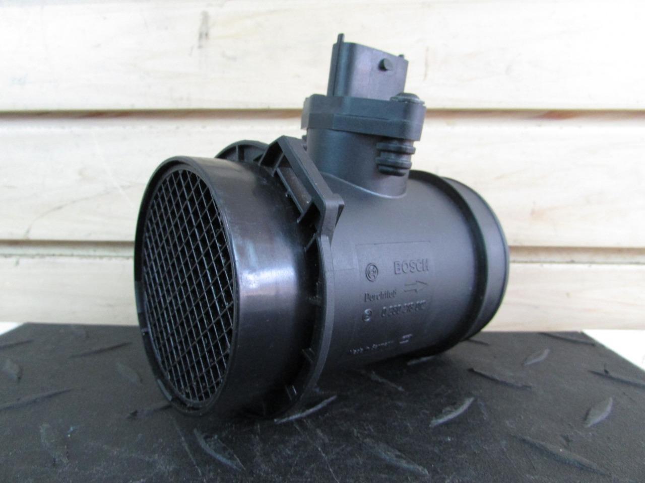 Ferrari 360 Spider Modena Challenge - MAF Air Flow Meter Sensor Intake - 171707
