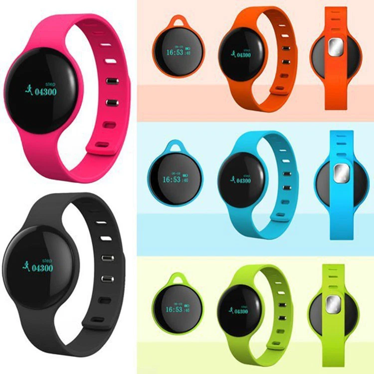 Smart bracelet h8 2025