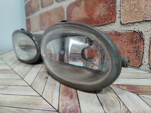 Faros antiniebla antiniebla originales Honda CR-Z CRZ ZF1 ZF2 usados JDM - Imagen 5 de 6