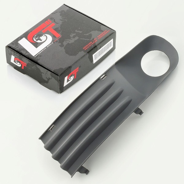 LÜFtungsgitter Blende Vorne Links FÜR VW T5 Pritsche 7H0807489B 7G9-image