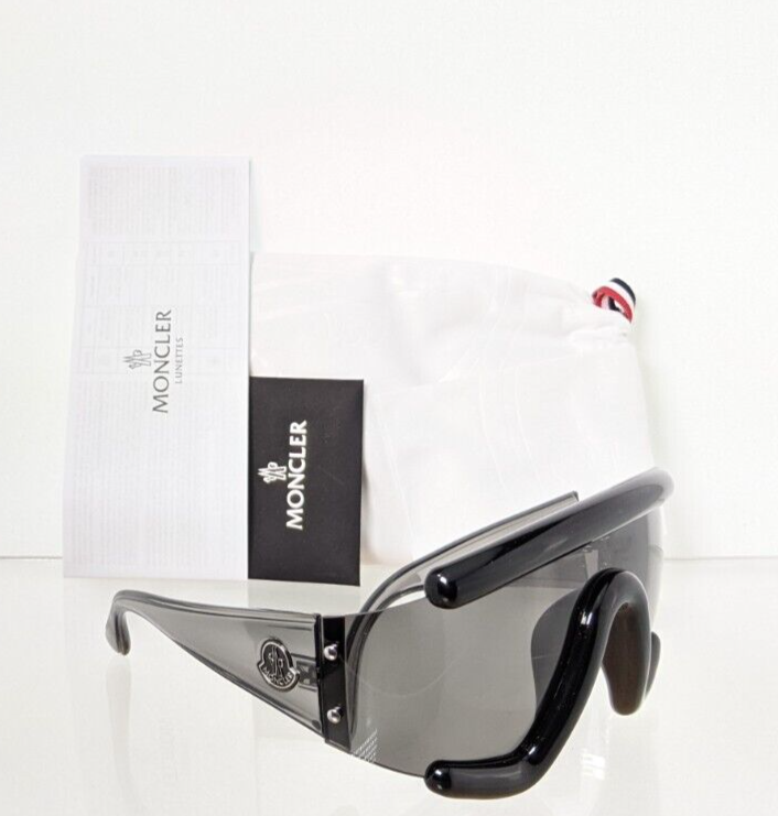 メガネ MONCLER Woman Optical frames Black ML5187 001 Moncler Optical Ml5187 001 | Balardi