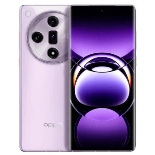 Oppo Find X7 5G 6.78"LTPO AMOLED 256 512GB 50MP Dimensity 9300 5000mAh By FedEx - Zdjęcie 8 z 8
