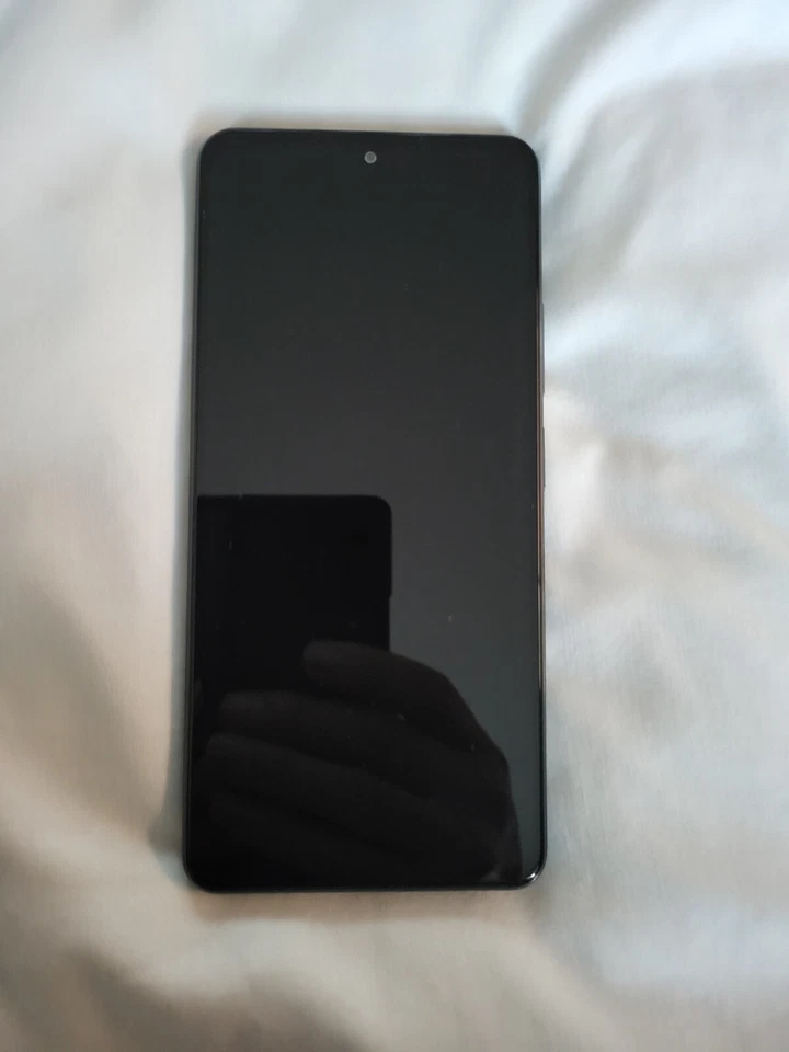Xiaomi Mi 11i · 256GB, photo 2 of 5