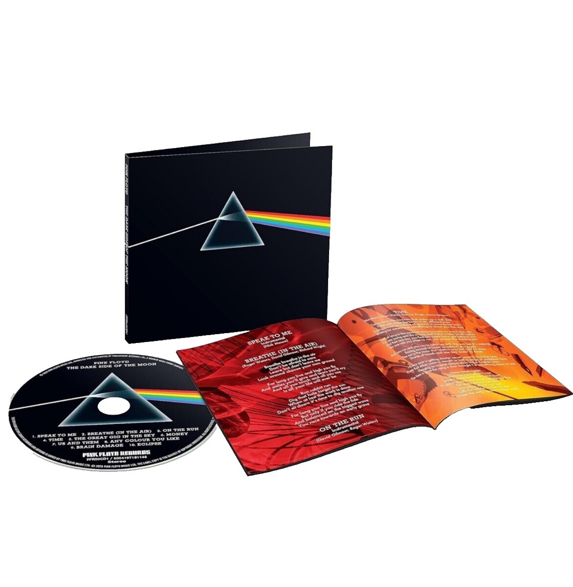 Pink Floyd 50th Anniversary Box Set | eBay