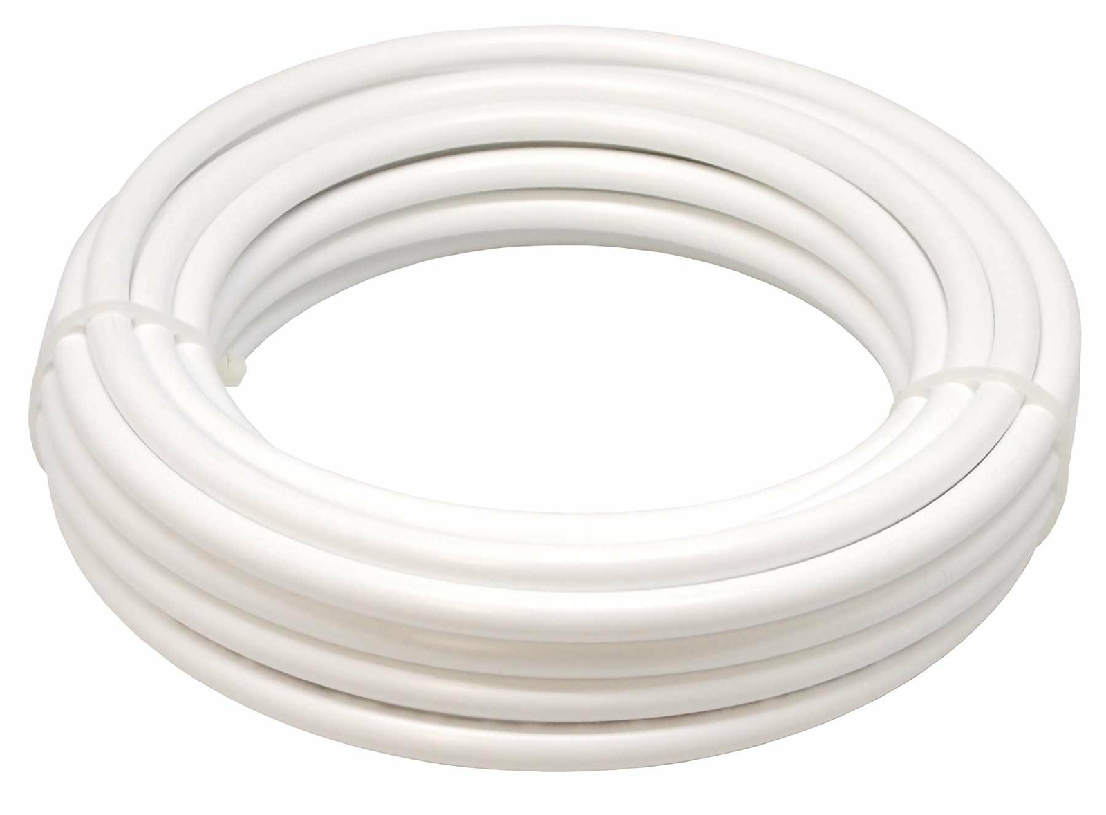Drip&Fresh C5108-10 Tubo Bianco 10m: Resistenza UV per Nebulizzazione