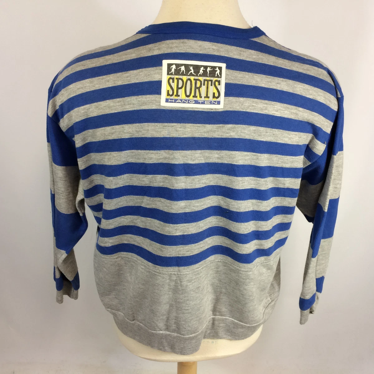Hang Ten Original 1980s Vintage T-Shirts for Men for sale | eBay