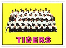 1967 Topps Baseball Cards #372-457 U-Pick Create Your Lot - Mid/High Grade