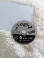 ebay® Auktion 395221177615 | SELTENES FIFA Street 2 Nintendo Gamecube Spiel PAL UK Verkäufer Thumbnail of ebay® auction 395221177615 | SELTENES FIFA Street 2 Nintendo Gamecube Spiel PAL UK Verkäufer