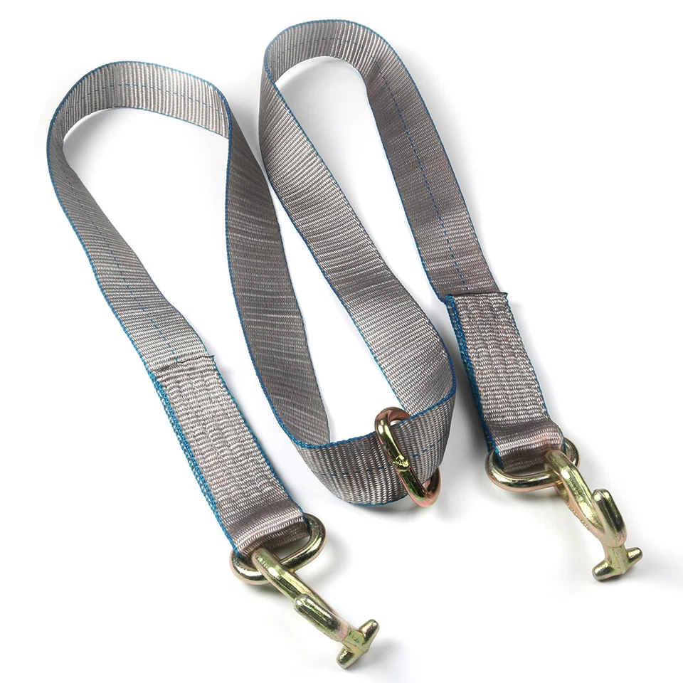 V-образный ремень уздечки для Chevrolet Corvette C5 C6 C7 C8 T&J рама крючки D кольцо - Изображение 2 из 4