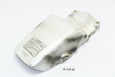 Honda XL 600 V Transalp PD10 1997 - rear panel rear fender A14B | eBay