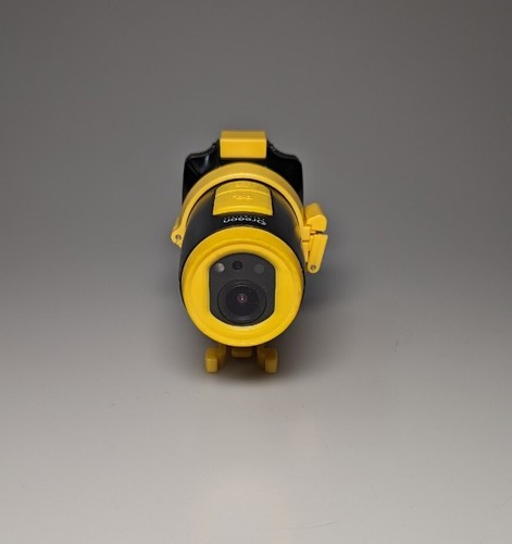Oregon Scientific HD ATC9K All Terrain Waterproof Action 1080p Video Camera - Picture 3 of 5