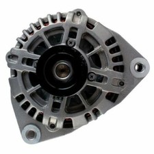 Lichtmaschine MERCEDES C-KLASSE W202 C240 E280 W210 W463 SPRINTER 2-t Bus Lichtmaschine MERCEDES C-KLASSE W202 C240 E280 W210 W463 SPRINTER 2-t Bus