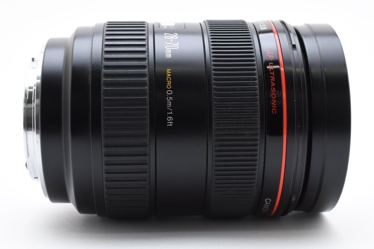 Canon EF 28-70mm F2.8L USM Working | eBay