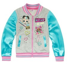 lol surprise reversible jacket