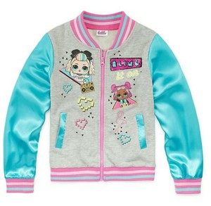 lol surprise bomber jacket