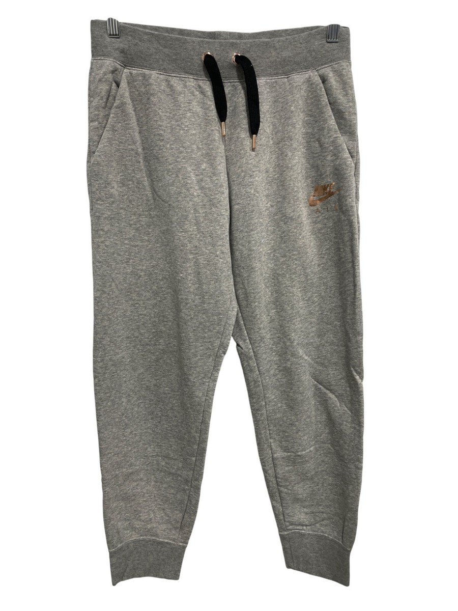 Nike Air Drawstring Sweatpants Nike Air Pull On Jogger Sweatpants