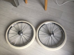 coach built pram spares