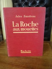 Sandeau, Jules, La Roche Aux Mouettes