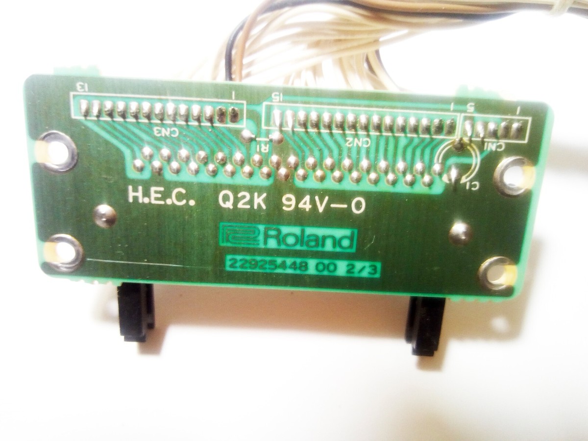 Roland D-50 special selected サウンドカード Roland D-50 D