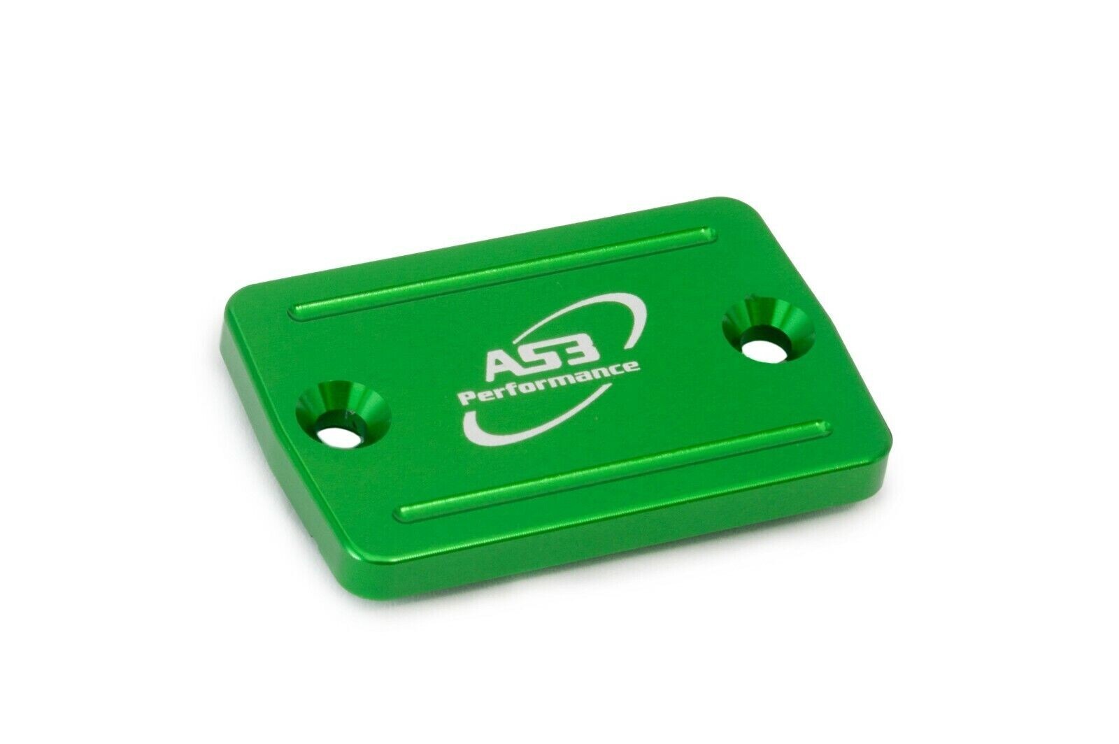 AS3 FRONT BRAKE RESERVOIR COVER for KAWASAKI 650 700 BAYOU PRAIRIE BRUTE FORCE