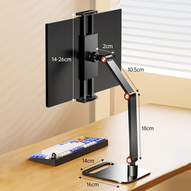 Universal Adjustable TV Wall Mount Bracket Universal Rotated Holder TV Mounts eBay