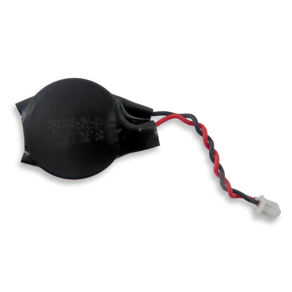 Lenovo ThinkBook 15 G2 ITL CMOS Battery - 5B10S34082
