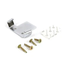 Buyers Products Mounting Hardware for Western Hydraulic Straight Blade Snow Plow