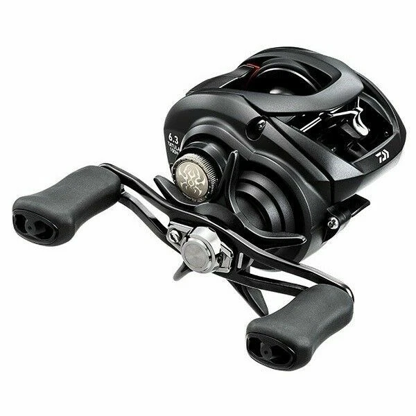 Daiwa All Freshwater Fishing Reels for sale | eBay Daiwa All Freshwater Fishing Reels for sale | eBay