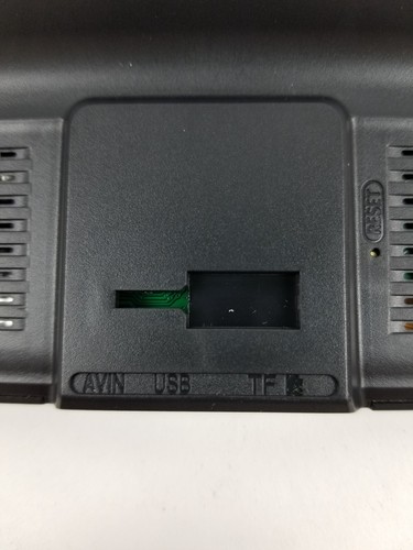 iMounTEK GPCT2451 Car Dash Cam 4-Inch 1296P Screen Triple Camera Suction Mnt NEW - Picture 7 of 14