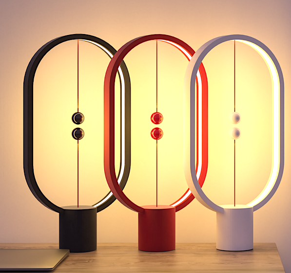 allocacoc heng balance lamp