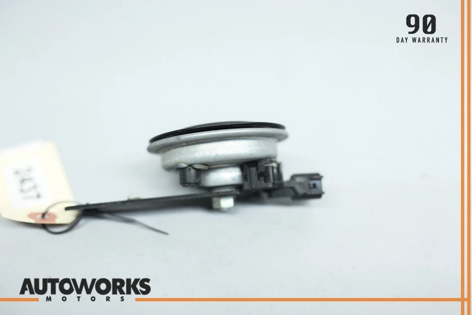 10-17 Jaguar XJ XJL X351 alarma seguridad bocina sirena OEM Foto 2 de 4