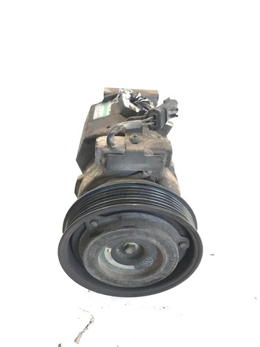 Chrysler Pt Cruiser Ac Air Con Compressor 447220-4282 Genuine 2.2 Crd 2004 - Picture 1 of 13