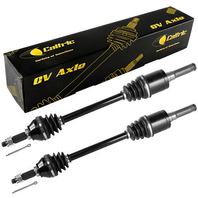 for John Deere Gator XUV 4X4 PC11574 2007-10 Rear Left and Right CV Joint Axles